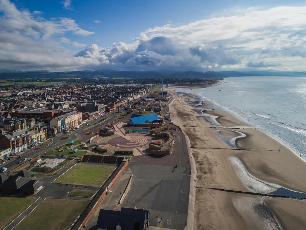 Discover the Best Things to Do in Prestatyn 2023