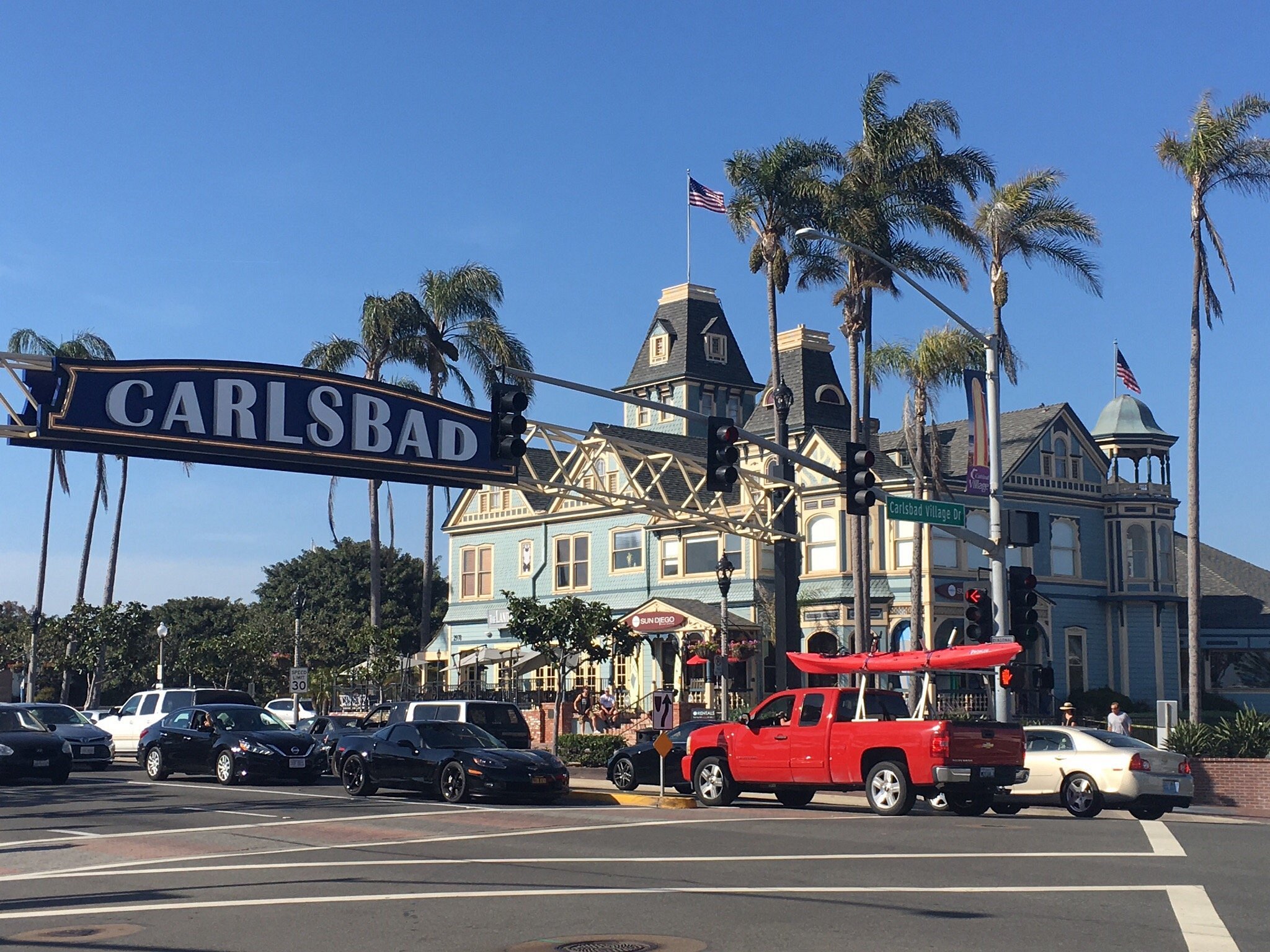 A Local’s Guide to the Top 10 Things to Do in Carlsbad